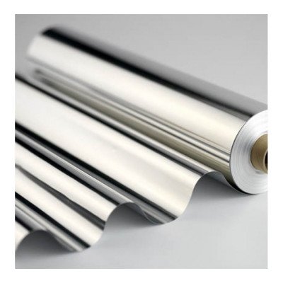 Alufólia ipari 30 mikron 40 cm x 150 m