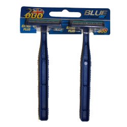 Borotva 2 pengés eldobható 2 db/csomag SKY Borotválkozás és kellékei Egyéb