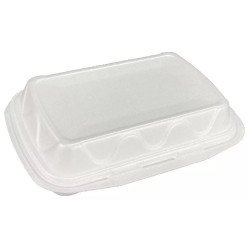 Elviteles doboz - habdoboz HP4/1 125 db/csomag Asztali kiegészítők, kellékek Egyéb