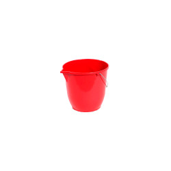 Felmosó vödör kerek 12 literes Vödrök, lapátok Egyéb