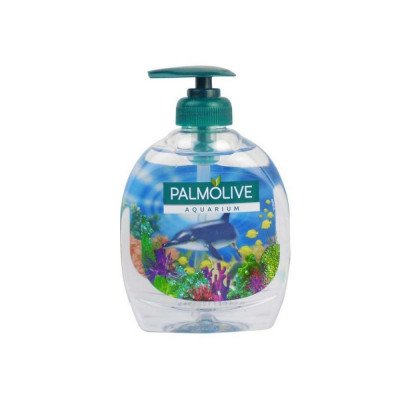 Folyékony szappan pumpás 300 ml Palmolive Aquarium