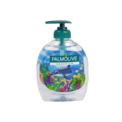 Folyékony szappan pumpás 300 ml Palmolive Aquarium Szappanok, folyékony szappanok Egyéb