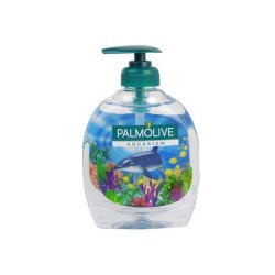 Folyékony szappan pumpás 300 ml Palmolive Aquarium Szappanok, folyékony szappanok Egyéb