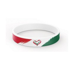 Karkötő szilikon szurkolói Magyarország Egyéb termékek Egyéb