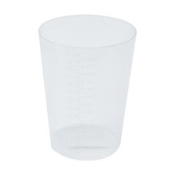 Mérőedény műanyag mércés 250 ml Egyéb termékek Egyéb