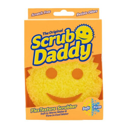 Mosogatószivacs Scrub Daddy Original Szivacsok, kendők, súrolók Egyéb