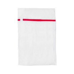 Mosózsák műanyag zipzáros 60 x 70 cm Egyéb termékek Egyéb