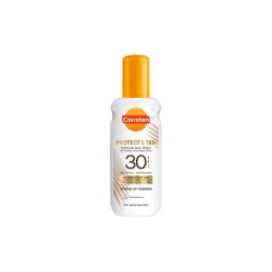 Naptej spray 200 ml SPF30 Carroten Kézkrémek, balzsamok Egyéb