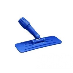 Padtartó fej súroló laphoz nyélhez csatlakoztatható 25 x 12 cm Partvis, seprű, kefe, padozat Egyéb