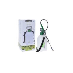 Permetező kézi vállra rögzíthető 5 literes ProGarden Egyéb termékek Egyéb