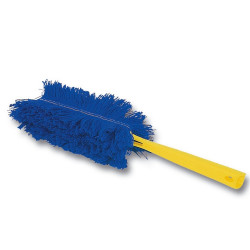 Poroló antisztatikus villás műanyag nyéllel_RSM109 Poroló Egyéb