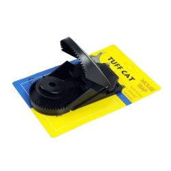 Rágcsáló csapda műanyag rugós TUFF CAT Repülő és mászórovarok elleni szerek Egyéb