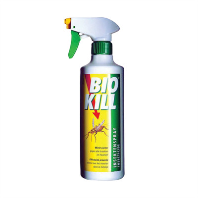 Rovarírtószer szórófejes 200 ml Original Plus BioKill