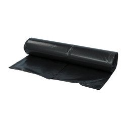 Szemeteszsák 240 liter 100 x 125 cm 30 mikron 10 db/tekercs Szemeteszsák Egyéb