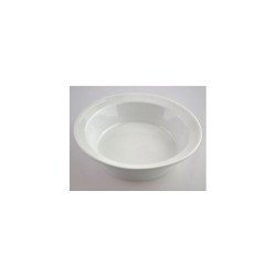 Tányér kompótos 14 cm porcelán Super White Asztali kiegészítők, kellékek Egyéb
