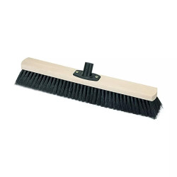 Terempartvis fej menetes 60 cm széles kevert lószőr Partvis, seprű, kefe, padozat Egyéb