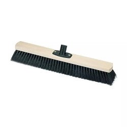 Terempartvis fej menetes 60 cm széles kevert lószőr Partvis, seprű, kefe, padozat Egyéb