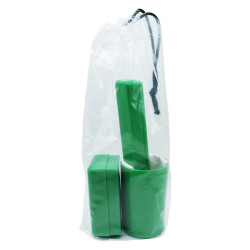 Tisztasági csomag, iskolai, vegyes színekben Iskolai kiegészítő Egyéb