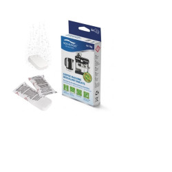 Vízkőoldó tabletta eszpresszóhoz, vízforralóhoz 6 db/doboz Decalc Aqualogis Háztartási gép egyéb Egyéb