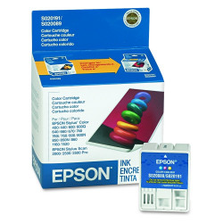 Epson 1520 tintapatron color ORIGINAL leértékelt Tintapatron original Epson