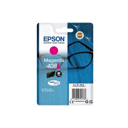 Epson 408XL/T09K3 tintapatron magenta ORIGINAL Tintapatron original Epson