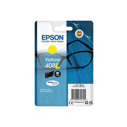 Epson 408XL/T09K4 tintapatron yellow ORIGINAL Tintapatron original Epson