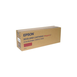 Epson C900 toner magenta ORIGINAL 4,5K Toner original Epson