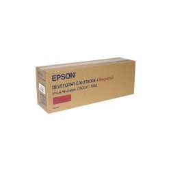 Epson C900 toner magenta ORIGINAL 4,5K Toner original Epson