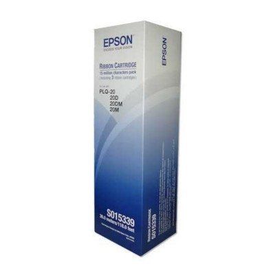Epson PLQ20 festékszalag 3db ORIGINAL