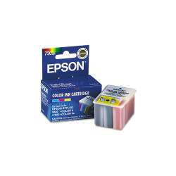 Epson S020049 tintapatron color ORIGINAL leértékelt Tintapatron original Epson