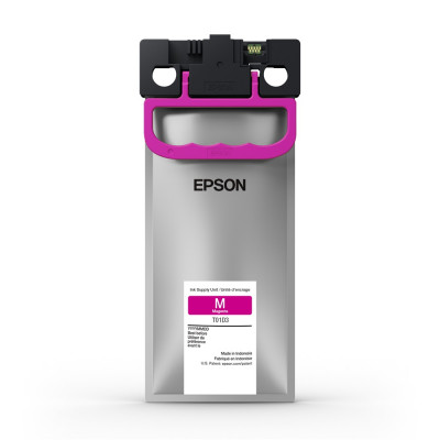 Epson T01D3 tintapatron magenta ORIGINAL