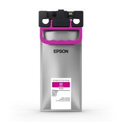 Epson T01D3 tintapatron magenta ORIGINAL Tintapatron original Epson