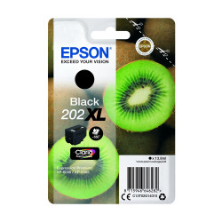 Epson T02G1 tintapatron black ORIGINAL Tintapatron original Epson