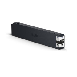 Epson T02S1 tintapatron black ORIGINAL 50K Tintapatron original Epson