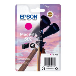 Epson T02V3 tintapatron magenta ORIGINAL Tintapatron original Epson