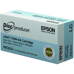Epson PJIC7 tintapatron light cyan ORIGINAL Tintapatron original Epson