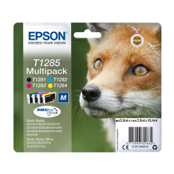 Epson T1285 tintapatron BCMY multipack ORIGINAL Tintapatron original Epson