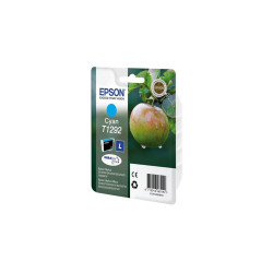 Epson T1292 tintapatron cyan ORIGINAL Tintapatron original Epson