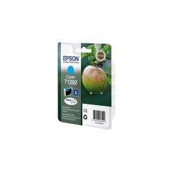 Epson T1292 tintapatron cyan ORIGINAL Tintapatron original Epson