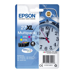 Epson T2715 tintapatron CMY multipack ORIGINAL Tintapatron original Epson