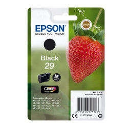 Epson T2981 tintapatron black ORIGINAL Tintapatron original Epson