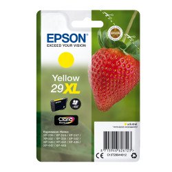 Epson T2994 tintapatron yellow ORIGINAL Tintapatron original Epson