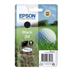 Epson T3461 tintapatron black ORIGINAL Tintapatron original Epson