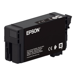 Epson T40C1 tintapatron black ORIGINAL Tintapatron original Epson