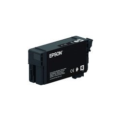 Epson T40C1 tintapatron black ORIGINAL Tintapatron original Epson