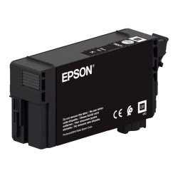 Epson T40C1 tintapatron black ORIGINAL Tintapatron original Epson