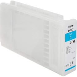 Epson T41F2 tintapatron cyan ORIGINAL Tintapatron original Epson
