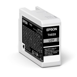 Epson T46S9 tintapatron light grey ORIGINAL Tintapatron original Epson