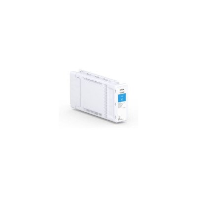 Epson T50U2 tintapatron cyan ORIGINAL