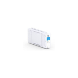 Epson T50U2 tintapatron cyan ORIGINAL Tintapatron original Epson